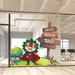 In decal khổ lớn