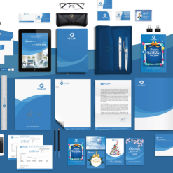 Ấn phẩm văn phòng